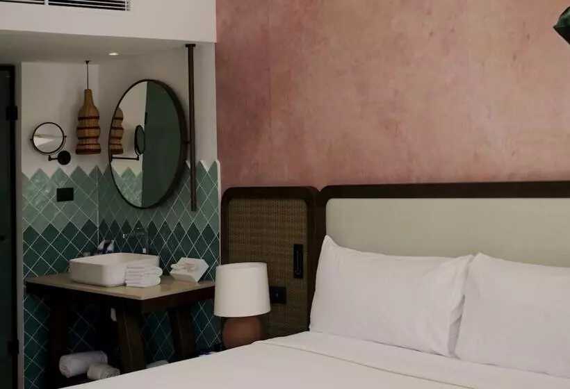 اتاق خانوادگی, Tropical Deluxe Princess - All Inclusive