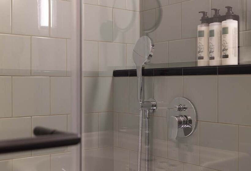 اتاق استاندارد, Dadou Paris