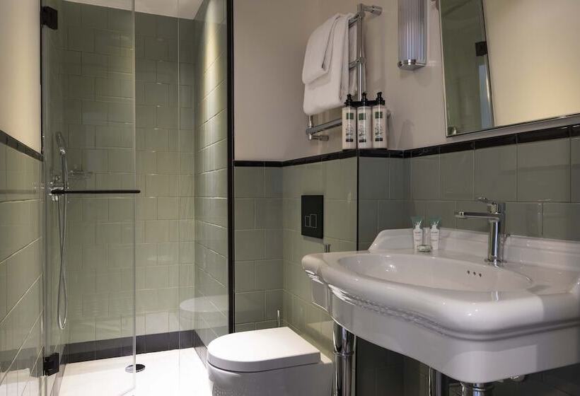 اتاق استاندارد, Dadou Paris