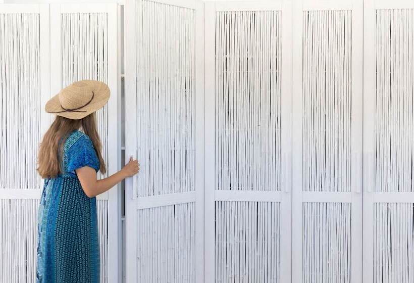 Superior studio with terrace, Villa Konstantin