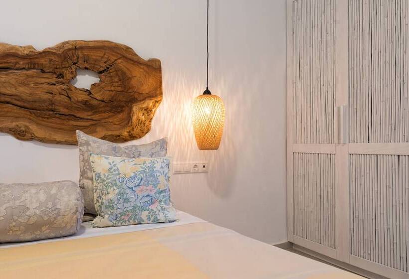 Студио Deluxe Вид на Море, Villa Konstantin