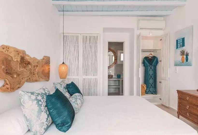 Superior Studio Sea View, Villa Konstantin