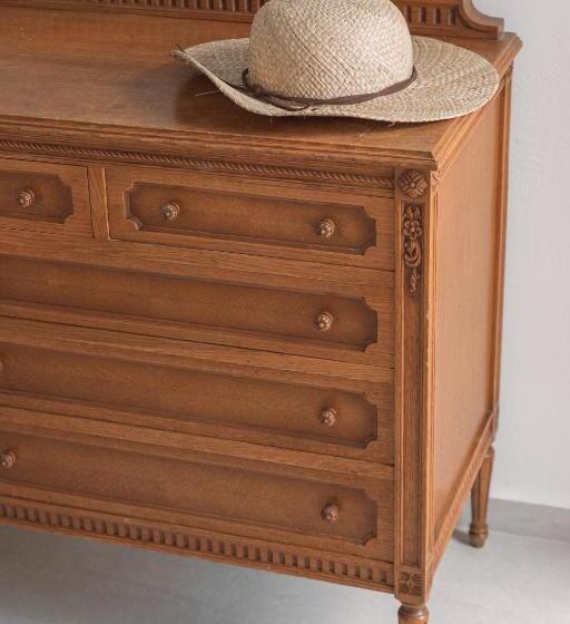 סטודיו סופריור עם נוף לים, Villa Konstantin