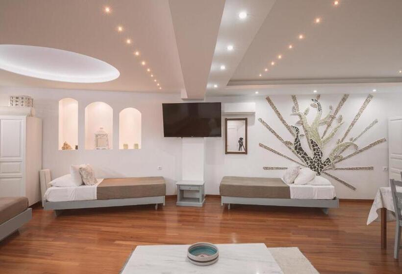Студия Стандарт, Villa Konstantin