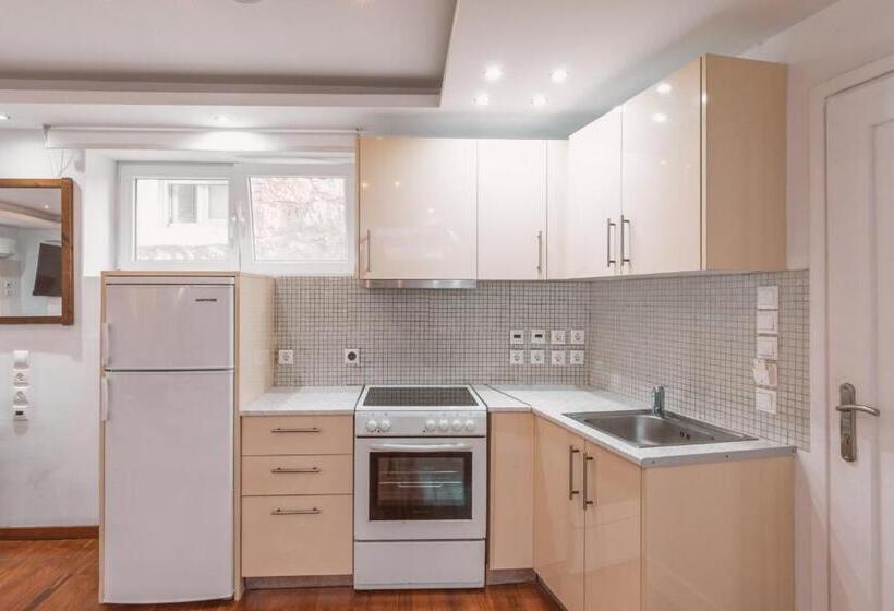 חדר סטודיו סטנדרד, Villa Konstantin