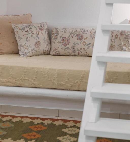 חדר בסיסי, Villa Konstantin