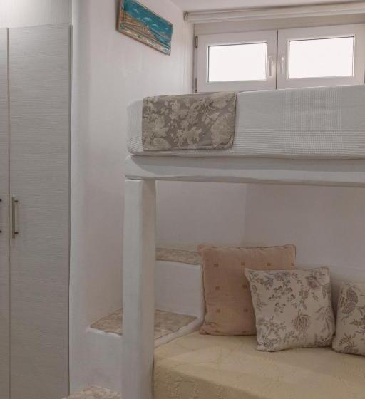 חדר בסיסי, Villa Konstantin