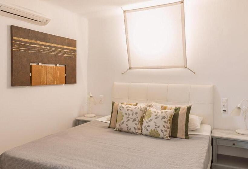 דירת חדר, Villa Konstantin