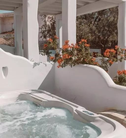 سوییت سوپریور, Villa Konstantin