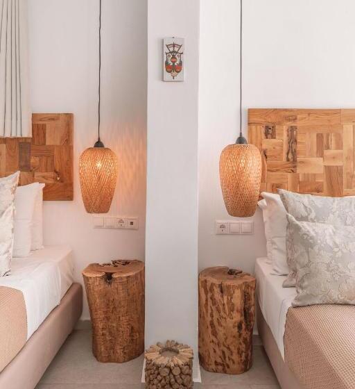 Superior studio with terrace, Villa Konstantin
