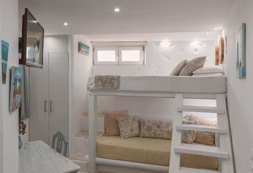 Номер Basic, Villa Konstantin