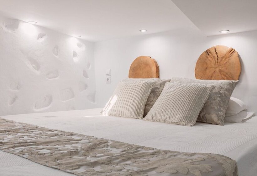 חדר בסיסי, Villa Konstantin