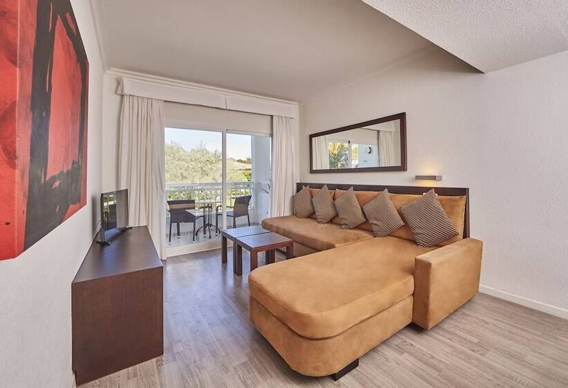 آپارتمان 1 خوابه, Prinsotel La Dorada 4* Sup