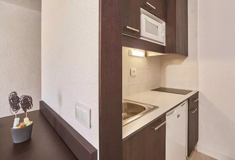 آپارتمان 1 خوابه, Prinsotel La Dorada 4* Sup