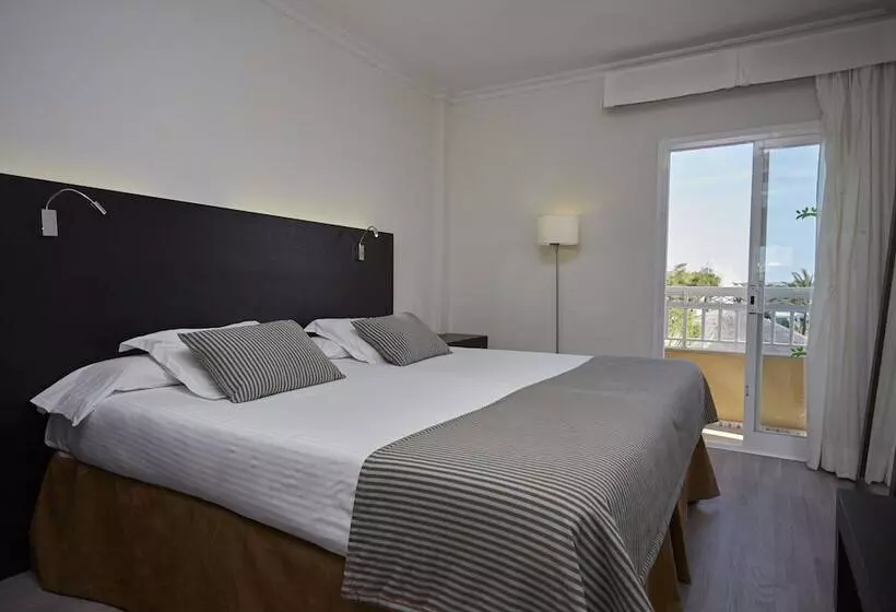 آپارتمان 1 خوابه, Prinsotel La Dorada 4* Sup