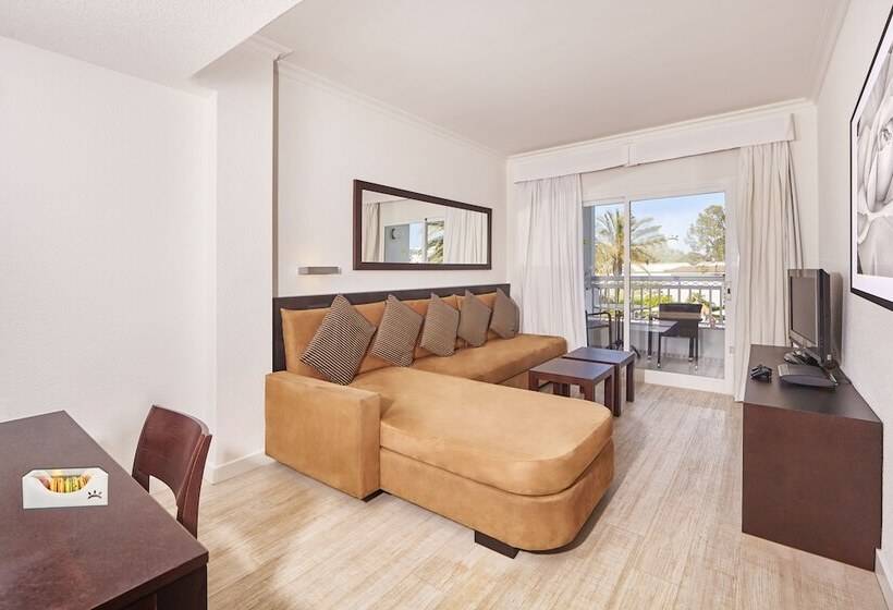 آپارتمان 1 خوابه, Prinsotel La Dorada 4* Sup