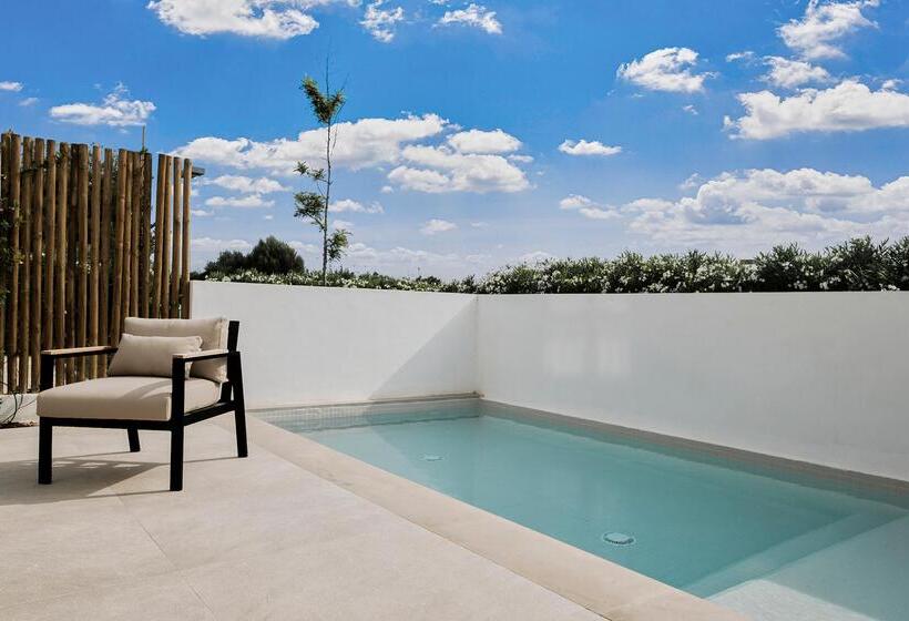 Апартаменты 1 Спальня, Prinsotel La Dorada 4* Sup