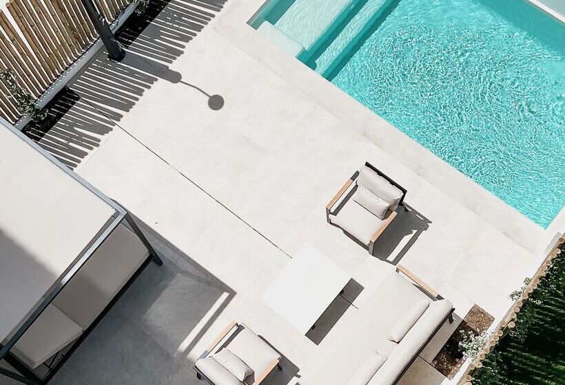 آپارتمان 1 خوابه, Prinsotel La Dorada 4* Sup