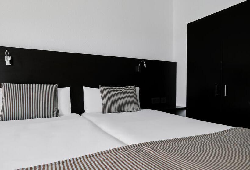 آپارتمان 1 خوابه, Prinsotel La Dorada 4* Sup