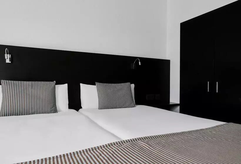آپارتمان 1 خوابه, Prinsotel La Dorada 4* Sup