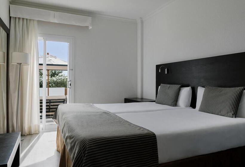 آپارتمان 1 خوابه, Prinsotel La Dorada 4* Sup