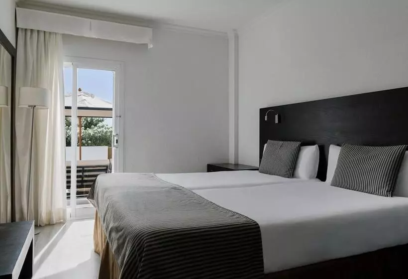 آپارتمان 1 خوابه, Prinsotel La Dorada 4* Sup