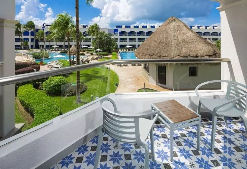 اتاق لوکس, Hard Rock Hotel Riviera Maya   Heaven Adults Only   All Inclusive