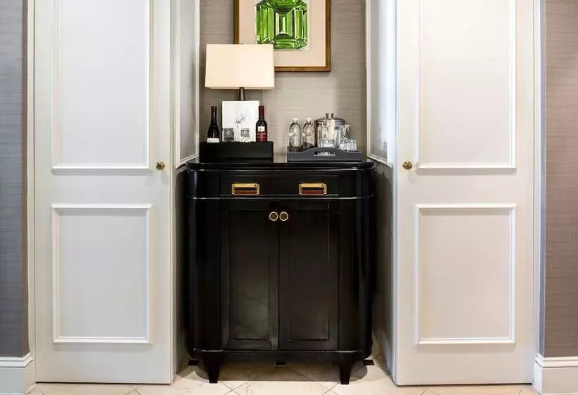 اتاق لوکس, The Ballantyne, A Luxury Collection Hotel, Charlotte