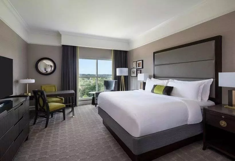 اتاق لوکس, The Ballantyne, A Luxury Collection Hotel, Charlotte