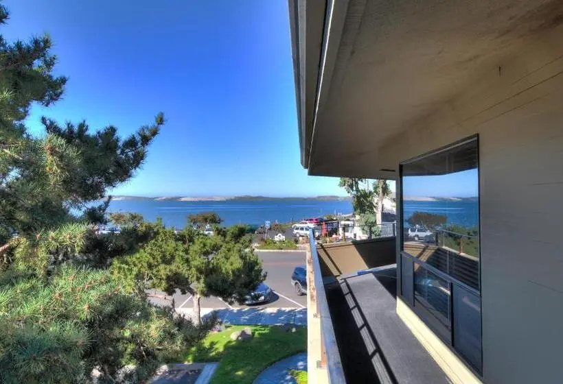 スタンダードルーム, Baywood Inn Bed & Breakfast