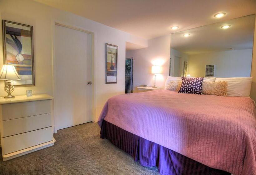 스탠다드 룸, Baywood Inn Bed & Breakfast