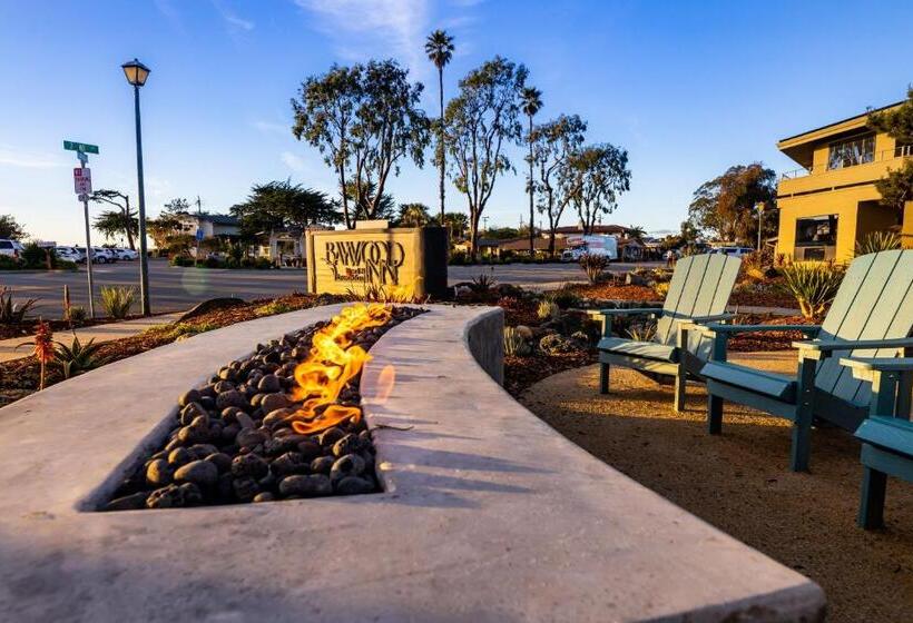 غرفة قياسية, Baywood Inn Bed & Breakfast