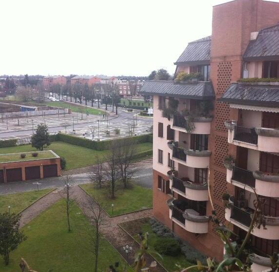 סוויטה דלוקס, B&b Independente