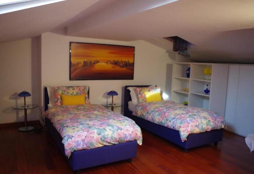 חדר סטנדרט, B&b Independente