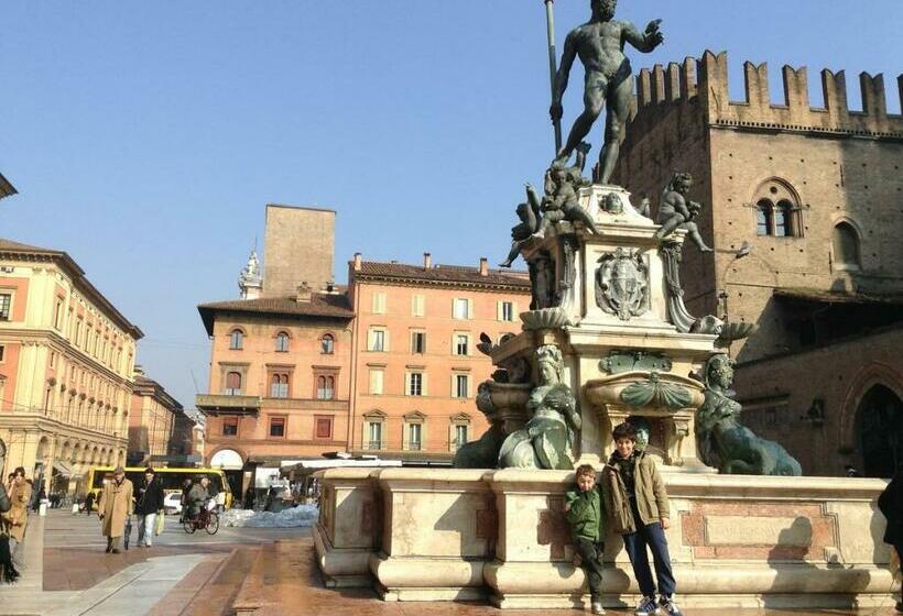 اتاق اکونومی, B&b La Castagnina