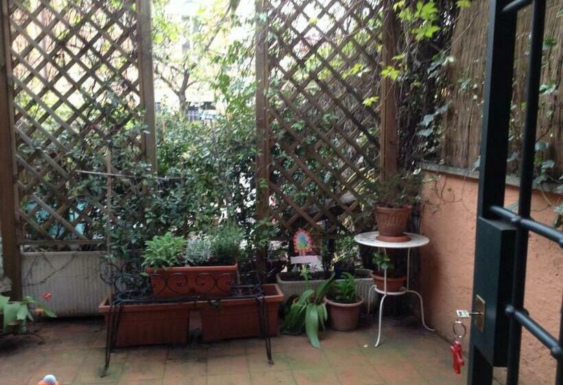 اتاق اکونومی, B&b La Castagnina