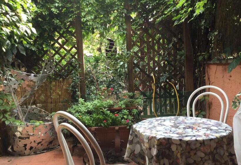 اتاق اکونومی, B&b La Castagnina