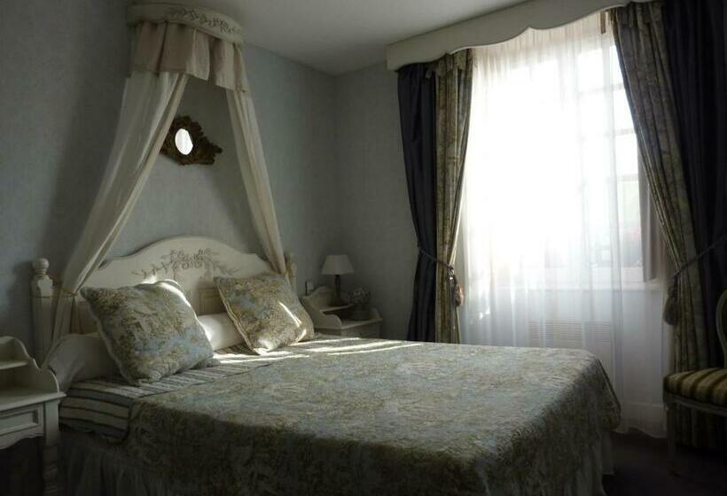 스탠다드 룸, B&b Manoir De La Fabrègues