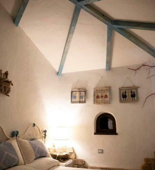 标准间带游泳池, B&b Romangia