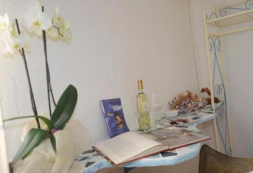 标准间带游泳池, B&b Romangia