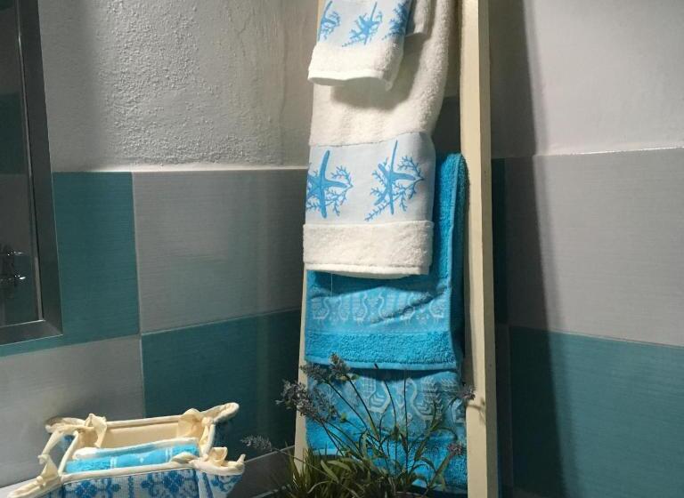 标准间带游泳池, B&b Romangia