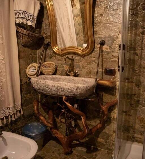 标准间, B&b Romangia