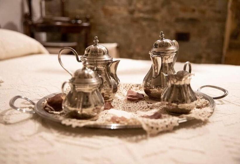 标准间, B&b Romangia