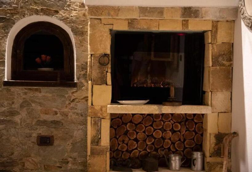 标准间, B&b Romangia