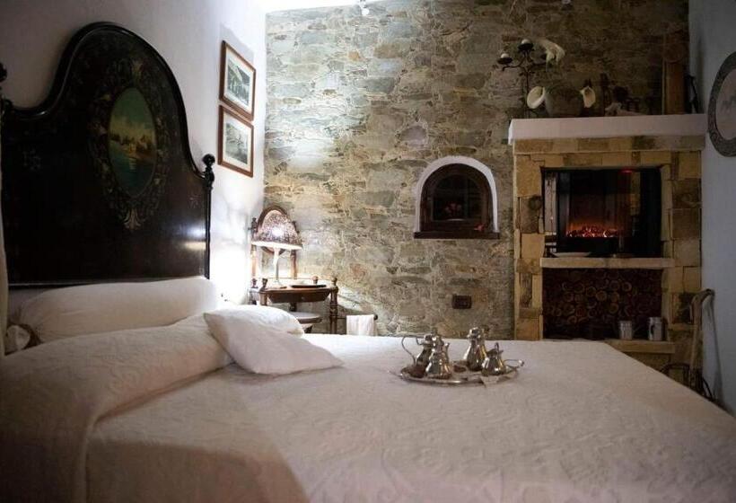 标准间, B&b Romangia