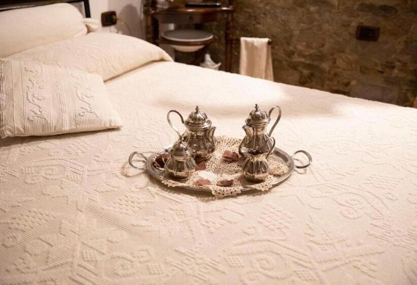 标准间, B&b Romangia