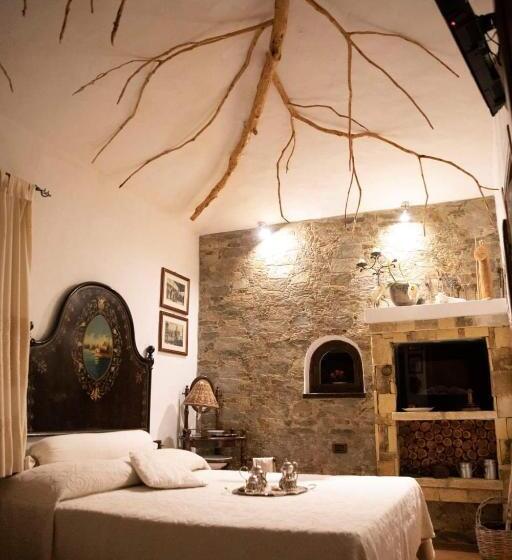 标准间, B&b Romangia