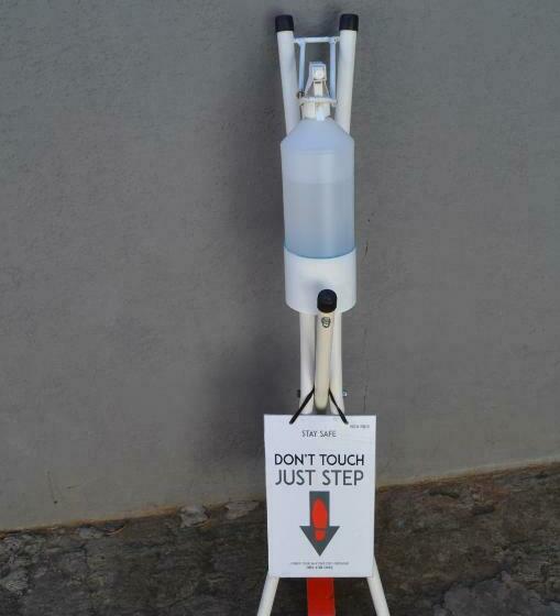 Chambre Standard, A & R Guesthouse