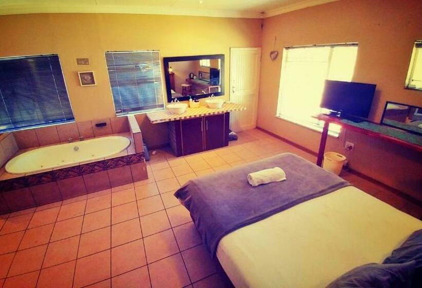 Chambre Standard, A & R Guesthouse