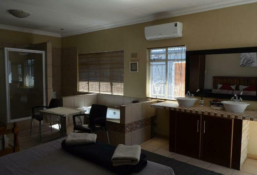 Chambre Standard, A & R Guesthouse